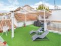 Three-Bedroom Holiday Home in Marbella ホテルの詳細