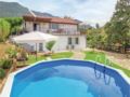 Three-Bedroom Holiday Home in Mijas ホテルの詳細