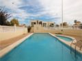 Three-Bedroom Holiday Home in Orihuela ホテルの詳細