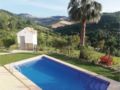 Three-Bedroom Holiday Home in Prado del Rey ホテルの詳細