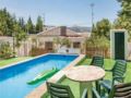 Three-Bedroom Holiday Home in Ronda ホテルの詳細
