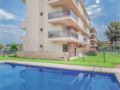 Three-Bedroom Holiday Home in Salou ホテルの詳細