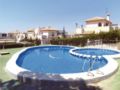 Three-Bedroom Holiday Home in Torrevieja ホテルの詳細