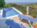 Three-Bedroom Holiday Home in Torrox, Malaga ホテルの詳細