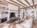 Three-Bedroom Holiday Home in Zahara de la Sierra ホテルの詳細