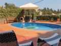 Three-Bedroom Holiday home Lloret de Mar 0 04 ホテルの詳細