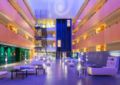 Tryp Barcelona Aeropuerto Hotel ホテルの詳細