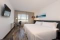 Tryp Cádiz La Caleta Hotel ホテルの詳細