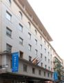 Tryp Ciudad de Elche Hotel ホテルの詳細