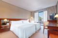 Tryp Madrid Alameda Aeropuerto Hotel ホテルの詳細