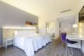 Tryp Madrid Chamberí ホテルの詳細