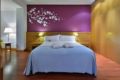 Tryp Málaga Alameda Hotel ホテルの詳細