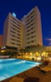 Tryp Valencia Oceánic Hotel ホテルの詳細