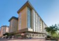 Tryp Valladolid Sofia Parquesol Hotel ホテルの詳細