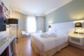 Tryp Vigo Los Galeones Hotel ホテルの詳細