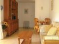 Two-Bedroom Apartment Guardamar del Segura 09 ホテルの詳細