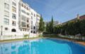 Two-Bedroom Apartment in Benalmadena Costa ホテルの詳細