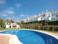 Two-Bedroom Apartment in Casares, Estepona ホテルの詳細