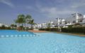 Two-Bedroom Apartment in Condado de Alhama ホテルの詳細