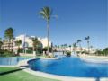 Two-Bedroom Apartment in Dehesa de Campoamor ホテルの詳細