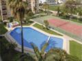 Two-Bedroom Apartment in Denia ホテルの詳細