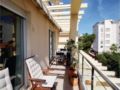 Two-Bedroom Apartment in El Campello ホテルの詳細