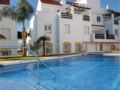 Two-Bedroom Apartment in Estepona, Malaga ホテルの詳細