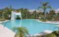 Two-Bedroom Apartment in Estepona ホテルの詳細
