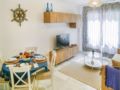 Two-Bedroom Apartment in Fuengirola ホテルの詳細