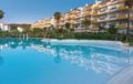 Two-Bedroom Apartment in La Cala de Mijas ホテルの詳細