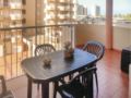 Two-Bedroom Apartment in La Manga del Mar Menor ホテルの詳細