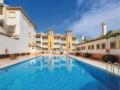 Two-Bedroom Apartment in La Marina del Pinet ホテルの詳細