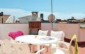 Two-Bedroom Apartment in Malgrat de Mar ホテルの詳細