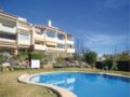 Two-Bedroom Apartment in Marbella-Las Chapas ホテルの詳細