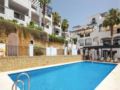 Two-Bedroom Apartment in Marbella ホテルの詳細