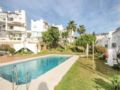 Two-Bedroom Apartment in Mijas Golf ホテルの詳細