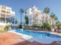 Two-Bedroom Apartment in Mijas ホテルの詳細