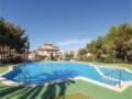 Two-Bedroom Apartment in Orihuela Costa ホテルの詳細