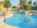 Two-Bedroom Apartment in Orihuela Costa ホテルの詳細