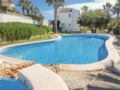 Two-Bedroom Apartment in Orihuela ホテルの詳細