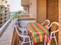 Two-Bedroom Apartment in Oropesa del Mar ホテルの詳細