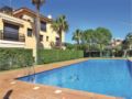 Two-Bedroom Apartment in Platja d'Aro ホテルの詳細