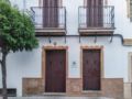 Two-Bedroom Apartment in Prado del Rey ホテルの詳細