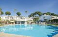 Two-Bedroom Apartment Mijas Costa with Sea View 03 ホテルの詳細