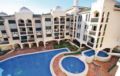 Two-Bedroom Apartment Santa Pola with an Outdoor Swimming Pool 06 ホテルの詳細