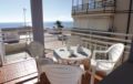 Two-Bedroom Apartment Santa Pola with Sea view 07 ホテルの詳細