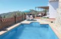 Two-Bedroom Holiday home Frigiliana with Sea View 05 ホテルの詳細