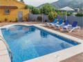 Two-Bedroom Holiday Home in Alora-El Chorro ホテルの詳細