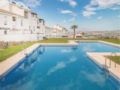 Two-Bedroom Holiday Home in Caleta de Velez ホテルの詳細