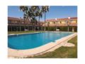 Two-Bedroom Holiday Home in Denia ホテルの詳細